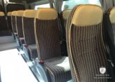 Comfort Sege seats MB Sprinter