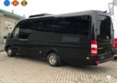 bus manufacture_sprinter luxury