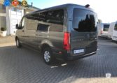 Sprinter Van made by Busprestige. Europe Quality and Design Busprestige