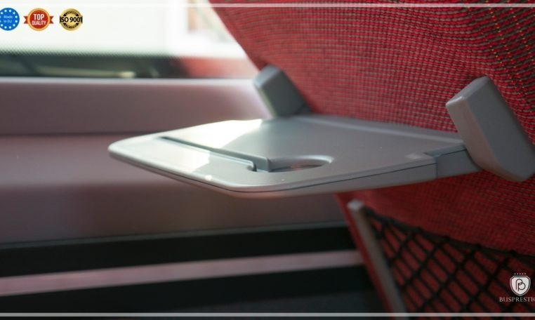 Mercedes Sprinter Bus Seat Table For Passenger