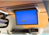 Mercedes Sprinter Bus TV Monitor