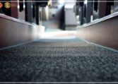 Mercedes Sprinter Bus Floor Carpet