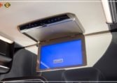 Mercedes Luxury Sprinter Bus Monitor Panel