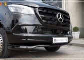 Mercedes Luxury Sprinter Bus Sport Bumper