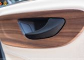 Mercedes Luxury Sprinter Bus Wood Handmade Panel
