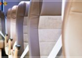 Mercedes Luxury Sprinter Bus Comfort Seat