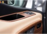 Mercedes Luxury Sprinter Bus Wood Panels