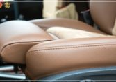 Mercedes Luxury Sprinter Bus Leather Trim