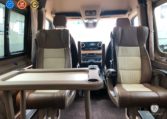 Mercedes-Benz Sprinter 319 Limo Van made by Busprestige