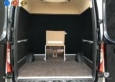 Mercedes-Benz Sprinter 319 Limo Van made by Busprestige smart solutions