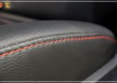 Mercedes-Benz Sprinter Luxury Van made by Busprestige M1 class seat stitching