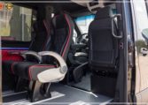Mercedes-Benz Sprinter Luxury Van made by Busprestige van M1 class entry