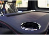 Mercedes-Benz Sprinter Luxury Van made by Busprestige passenger cup holder