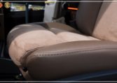 Mercedes-Benz Sprinter Luxury Bus made by Busprestige alcantara seat