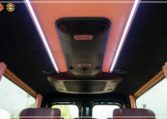 Mercedes-Benz Sprinter Luxury Van made by Busprestige roof air-conditioning