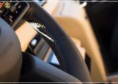 Mercedes-Benz Sprinter Bus 19 pax made by Busprestige luxury interior design steering wheel