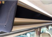 Mercedes-Benz Sprinter Bus 19 pax made by Busprestige luxury interior design decoration sewing