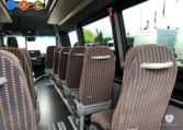 mercedes bus urban edition made by busprestige