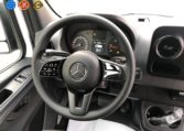 mercedes bus urban edition sprinter steering wheel