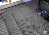 Mercedes-Benz Sprinter Bus seat material