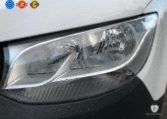 Mercedes Sprinter head bulb