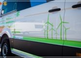 Electric_bus_9_passenger_eTaxi_eCrafter_Busprestige_green_energy