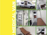 Busprestige Sprinter Medical Van